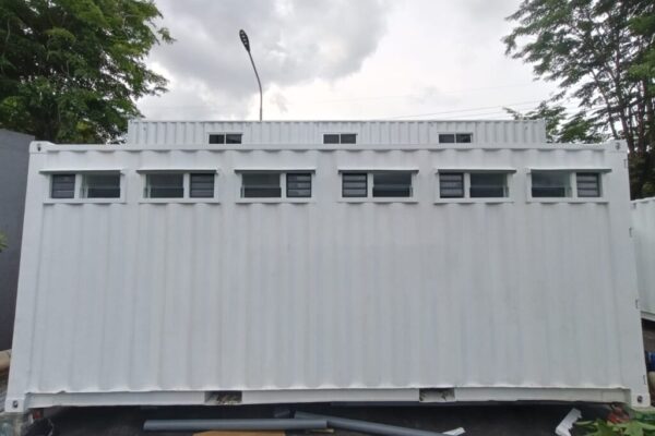 20 FT KANTOR (1) 20 FT KANTOR (1)