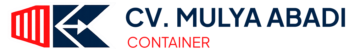 CV. Mulya Abadi Container