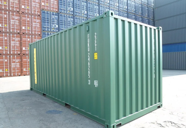 Container 20 FT