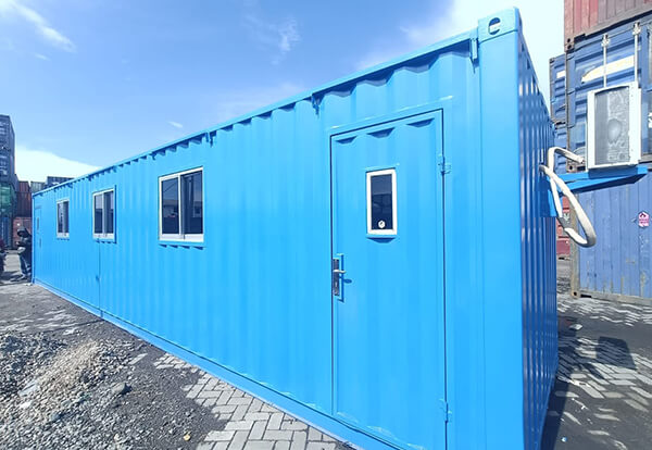 Container 40 FT