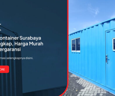 Jual Container Surabaya Terlengkap(1)