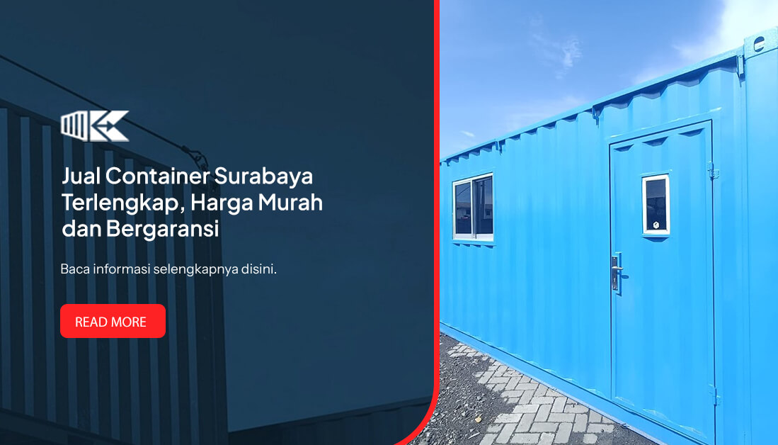 Jual Container Surabaya Terlengkap(1)