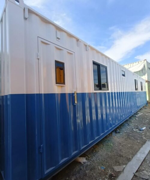 Office 40 FT Extra Toilet (1) Office 40 FT Extra Toilet (1)