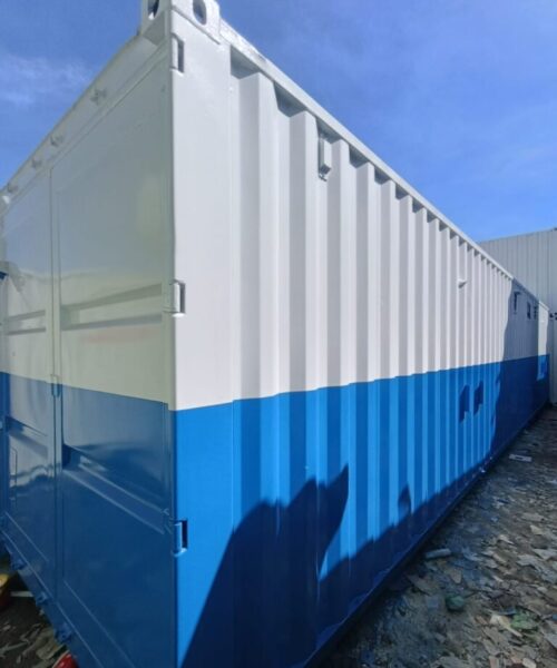 Office 40 FT Extra Toilet (2) Office 40 FT Extra Toilet (2)