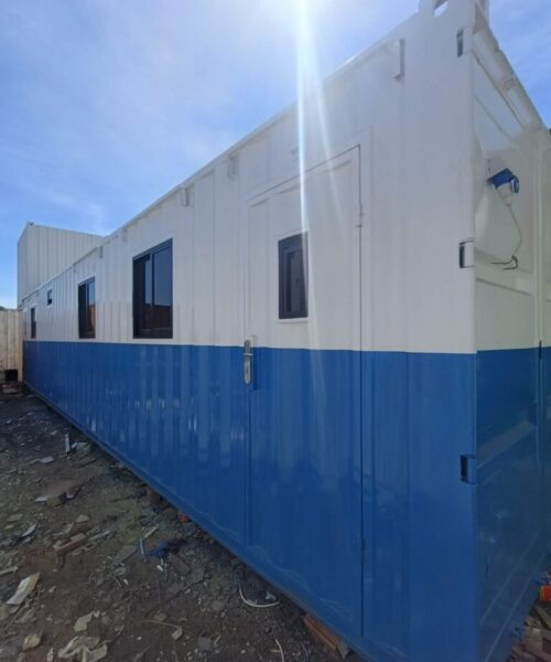 Office 40 FT Extra Toilet (3) Office 40 FT Extra Toilet (3)