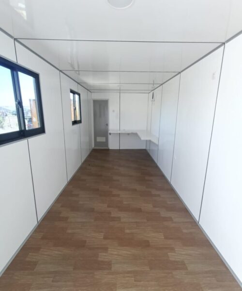 Office 40 FT Extra Toilet (7) Office 40 FT Extra Toilet (7)