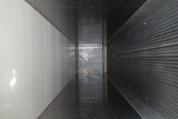 Reefer Container 40 FT (6) Reefer Container 40 FT (6)